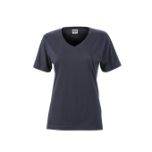 Ladies' Workwear T-Shirt Ladies' Workwear T-Shirt