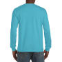 Hammer™ Adult Long Sleeve T-Shirt - Sport Grey - 3XL