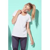 Stedman T-shirt CottonTouch Active-Dry SS for her Stedman T-shirt CottonTouch Active-Dry SS for her