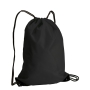 Gym bag | backpack - Black, One size