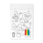 MAGCOLOUR - Magneetstickers