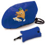 Helmet Cover + Pouch
