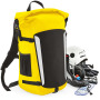 SLX® 25 Litre Waterproof Backpack Black / Black One Size