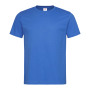 Stedman T-shirt Comfort-T SS for him 2728c bright royal S