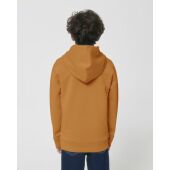 Mini Cruiser - Iconische kindersweater met capuchon - 3-4