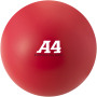 Cool anti-stress bal - Rood