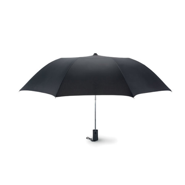 HAARLEM - 21 inch foldable  umbrella