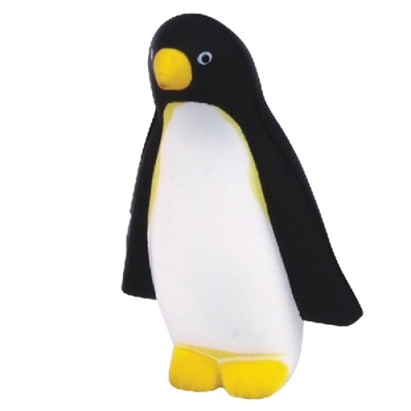 Anti-stress pinguïn