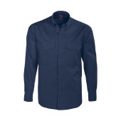 2219 Shirt Navy L