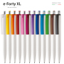 Ballpoint Pen e-Forty XL Flash Green