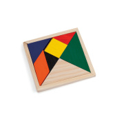 Puzzel Tangram