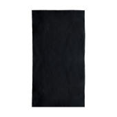 Rhine Bath Towel 70x140 cm - Black - One Size