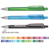 Tri-Star Transparent balpen Tri-Star Transparent balpen
