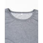 Women's Favourite Sweatshirt - Heather Grey Melange - L