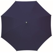Automatisch te openen paraplu RUMBA - marineblauw