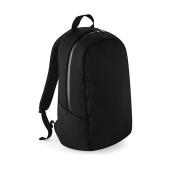 Scuba Backpack - Black - One Size