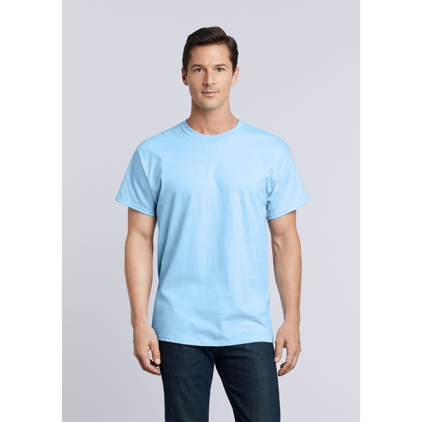 Gildan T-shirt Ultra Cotton SS