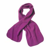 Luxury Fleece Scarf