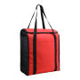 Cooler Tote Red No Size