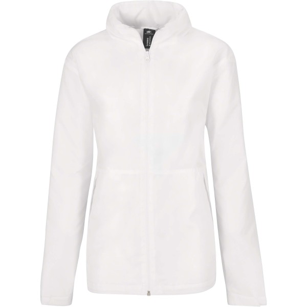 Multi-Active Ladies' jacket White XS