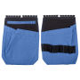 9042 Holsterpocket 2-P Skyblue One Size