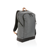 Impact AWARE™ Urban outdoor rugzak, grijs