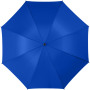 Yfke 30" golf umbrella with EVA handle - Royal blue