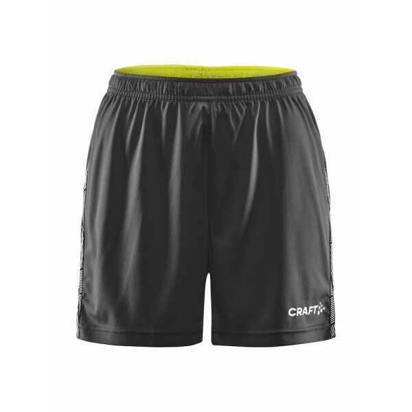 Craft Premier shorts wmn asphalt xs