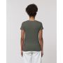 Stella Jazzer - Essentiële vrouwen-T-shirt - XS