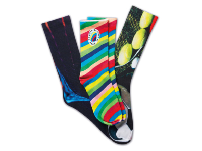 Custom Made sokken