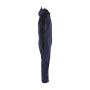 Winteroverall afneembare capuchon Winteroverall afneembare capuchon