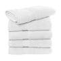Seine Bath Towel 70x140cm - White - One Size