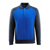 korenblauw/donkermarine