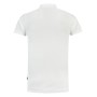 Poloshirt Cooldry Fitted 201013 White 5XL