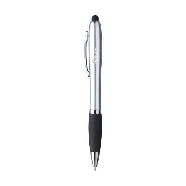 Athos Colour Light Up Touch stylus pen