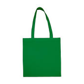 Cotton Bag LH - Dark Green - One Size