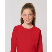 Mini Scouter - Iconische kindersweater met ronde hals