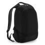 Vessel™ Slimline Laptop Backpack - Black - One Size