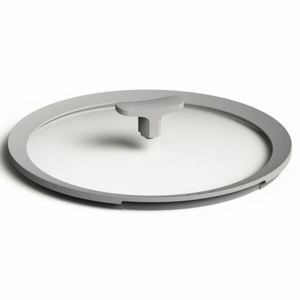 Glass cover 28cm