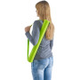 Non-woven (80 gr/m²) strandmat Amina lichtblauw