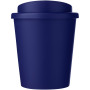 Americano® espresso 250 ml geïsoleerde beker - Blauw