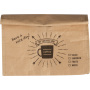 Insulated bag -retro design