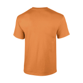 Ultra Cotton Adult T-Shirt - Tangerine - M