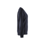 Dames Sweatshirt bi-colour