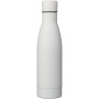 Vasa 500 ml koper vacuüm geïsoleerde fles - Wit