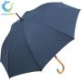 AC regular umbrella ÖkoBrella - navy wS