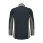 L&S Jacket Softshell Workwear dark navy/pg XXL