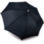 Automatische paraplu Navy / Snow Grey One Size