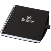 Adler notitieboek met spiraal Adler notitieboek met spiraal