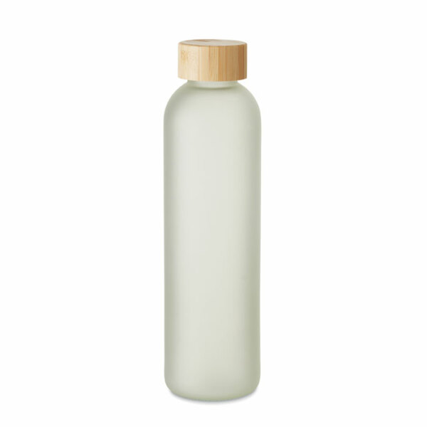 LOM - 650ml Sublimatie glazen fles